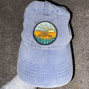 Hat(Seek Adventure)